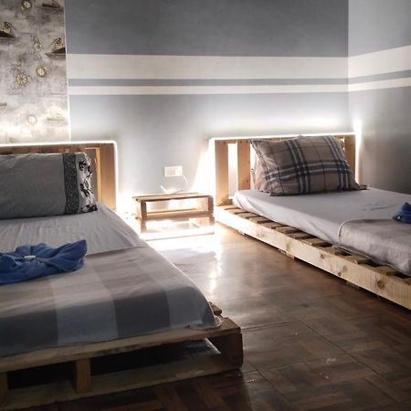 Napsule Suites Davao ภายนอก รูปภาพ