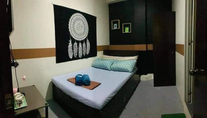 Napsule Suites Davao ภายนอก รูปภาพ