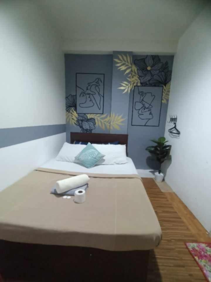 Napsule Suites Davao ภายนอก รูปภาพ