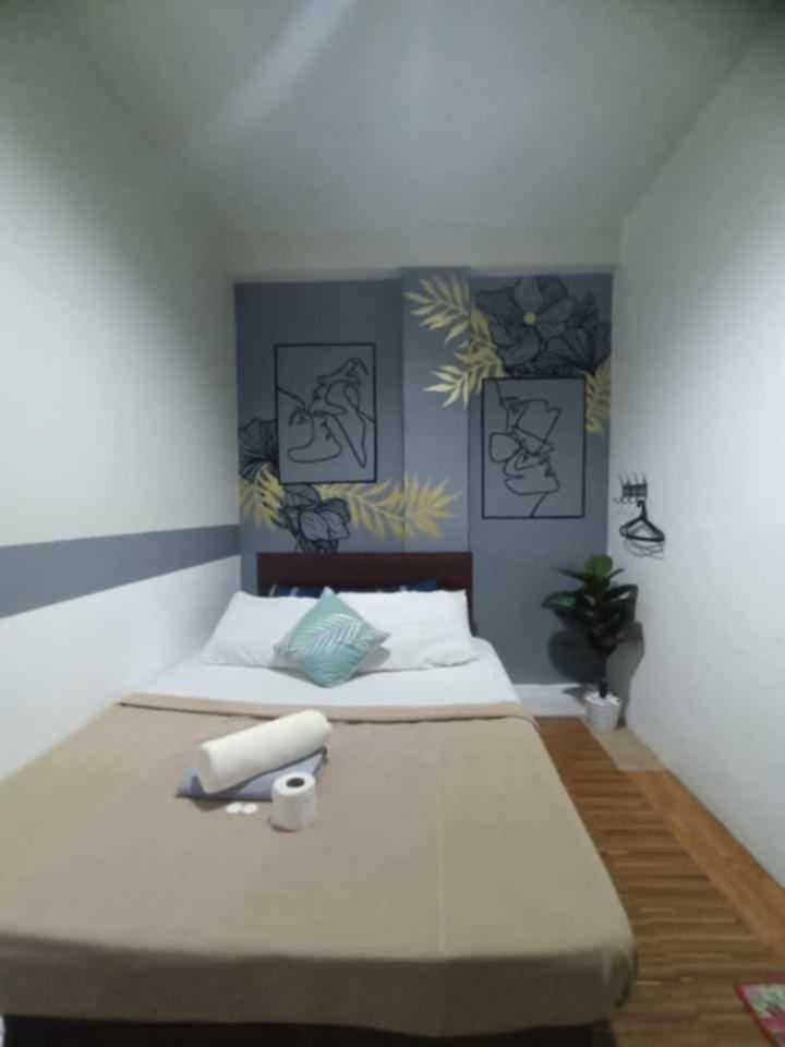 Napsule Suites Davao ภายนอก รูปภาพ
