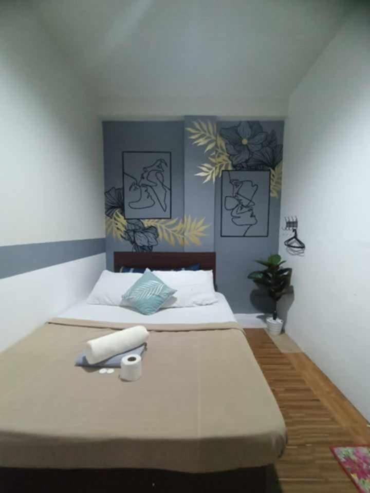 Napsule Suites Davao ภายนอก รูปภาพ